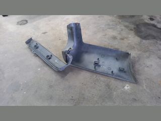 bontott FORD TRANSIT Jobb hátsó Lökhárító Sarok (Műanyag)