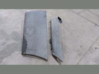 bontott FORD TRANSIT Jobb hátsó Lökhárító Sarok (Műanyag)