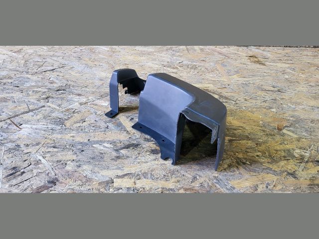 bontott FORD TRANSIT Jobb hátsó Lökhárító Sarok (Műanyag)