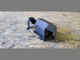 bontott FORD TRANSIT Jobb hátsó Lökhárító Sarok (Műanyag)