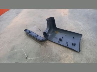 bontott FORD TRANSIT Jobb hátsó Lökhárító Sarok (Műanyag)