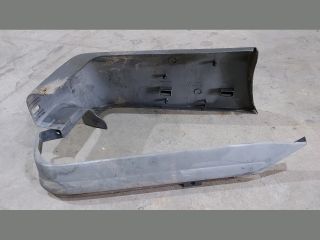 bontott FORD TRANSIT Jobb hátsó Lökhárító Sarok (Műanyag)