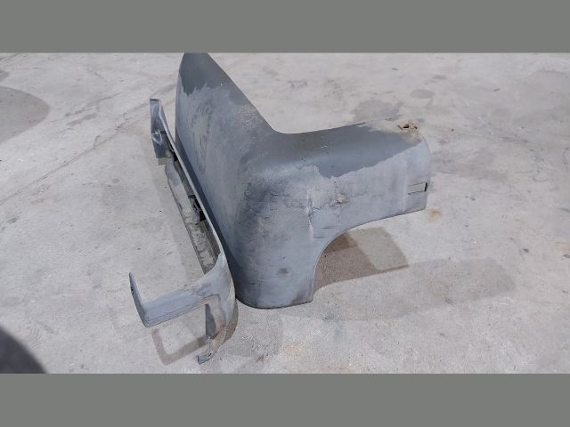 bontott FORD TRANSIT Jobb hátsó Lökhárító Sarok (Műanyag)