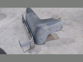 bontott FORD TRANSIT Jobb hátsó Lökhárító Sarok (Műanyag)