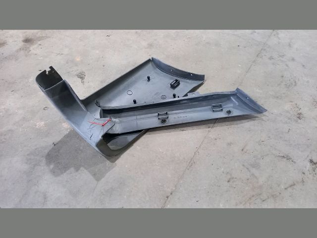 bontott FORD TRANSIT Jobb hátsó Lökhárító Sarok (Műanyag)