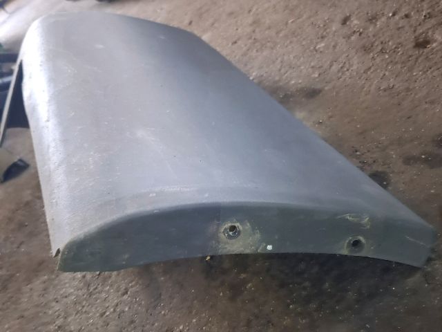 bontott FORD TRANSIT Jobb hátsó Lökhárító Sarok (Műanyag)