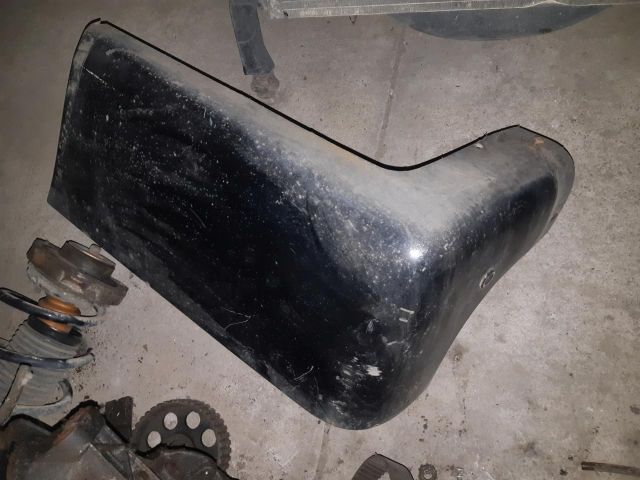 bontott FORD TRANSIT Jobb hátsó Lökhárító Sarok (Műanyag)