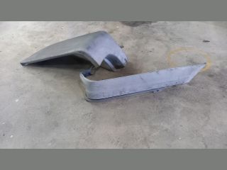 bontott FORD TRANSIT Jobb hátsó Lökhárító Sarok (Műanyag)