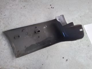 bontott FORD TRANSIT Jobb hátsó Lökhárító Sarok (Műanyag)