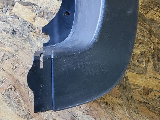 bontott FORD TRANSIT Jobb hátsó Lökhárító Sarok (Műanyag)