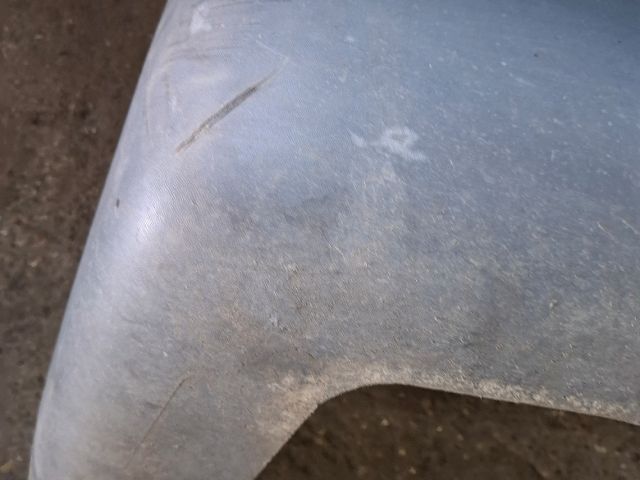 bontott FORD TRANSIT Jobb hátsó Lökhárító Sarok (Műanyag)