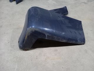 bontott FORD TRANSIT Jobb hátsó Lökhárító Sarok (Műanyag)