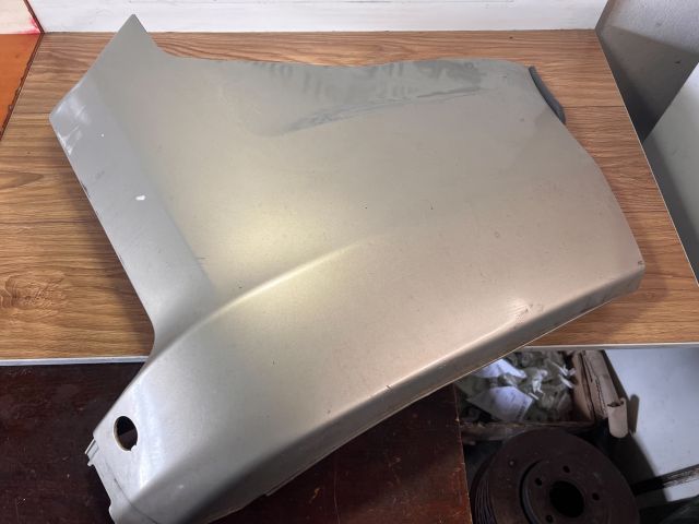 bontott FORD TRANSIT Jobb hátsó Lökhárító Sarok (Műanyag)