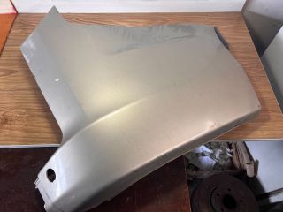 bontott FORD TRANSIT Jobb hátsó Lökhárító Sarok (Műanyag)