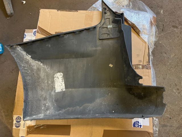 bontott FORD TRANSIT Jobb hátsó Lökhárító Sarok (Műanyag)