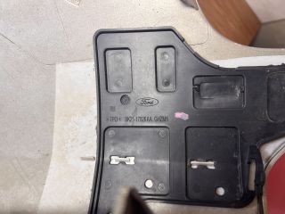 bontott FORD TRANSIT Jobb hátsó Lökhárító Sarok (Műanyag)