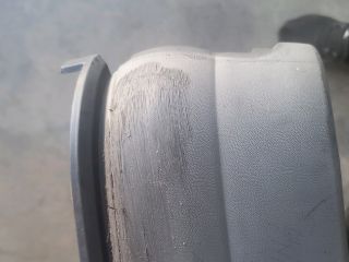 bontott FORD TRANSIT Jobb hátsó Lökhárító