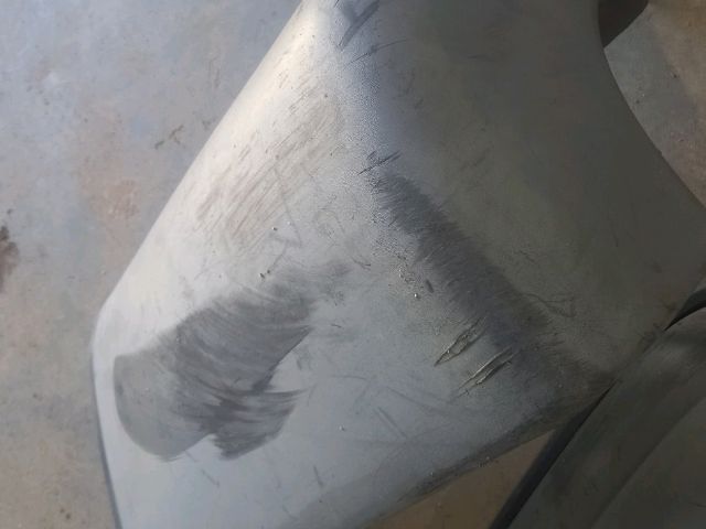 bontott FORD TRANSIT Jobb hátsó Lökhárító