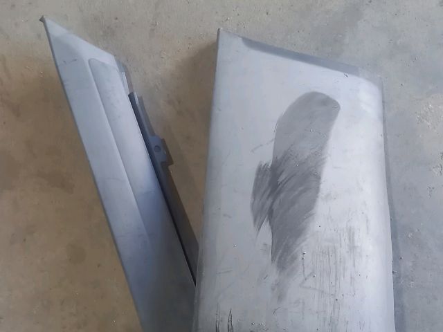 bontott FORD TRANSIT Jobb hátsó Lökhárító