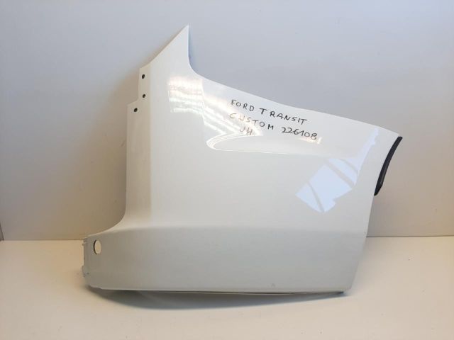 bontott FORD TRANSIT Jobb hátsó Lökhárító