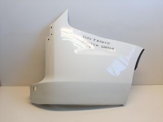 bontott FORD TRANSIT Jobb hátsó Lökhárító