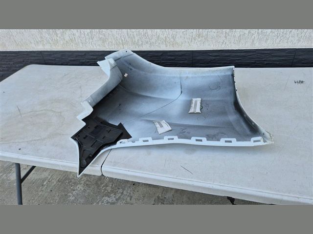 bontott FORD TRANSIT Jobb hátsó Lökhárító