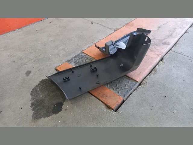 bontott FORD TRANSIT Jobb hátsó Lökhárító