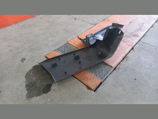 bontott FORD TRANSIT Jobb hátsó Lökhárító