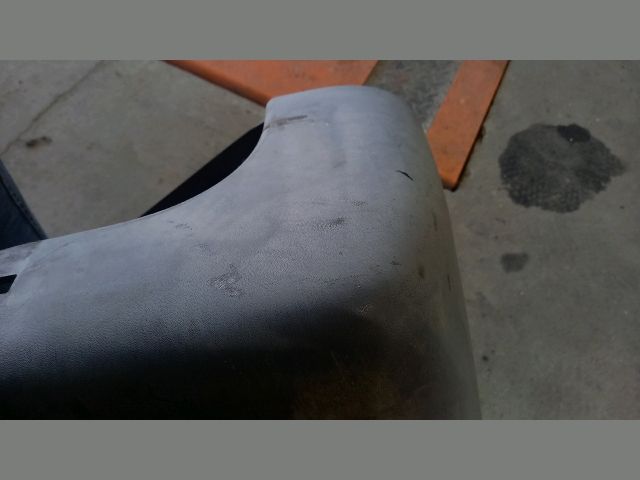 bontott FORD TRANSIT Jobb hátsó Lökhárító