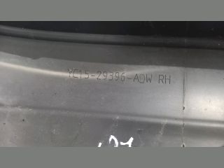 bontott FORD TRANSIT Jobb hátsó Lökhárító