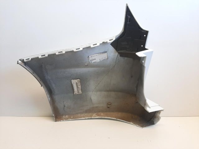 bontott FORD TRANSIT Jobb hátsó Lökhárító