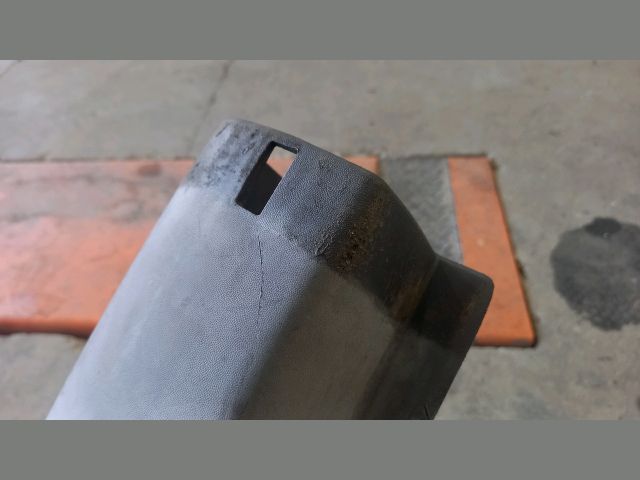 bontott FORD TRANSIT Jobb hátsó Lökhárító