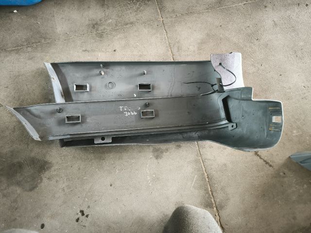 bontott FORD TRANSIT Jobb hátsó Lökhárító