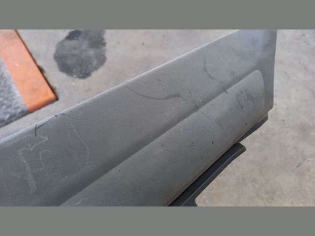 bontott FORD TRANSIT Jobb hátsó Lökhárító