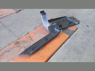 bontott FORD TRANSIT Jobb hátsó Lökhárító