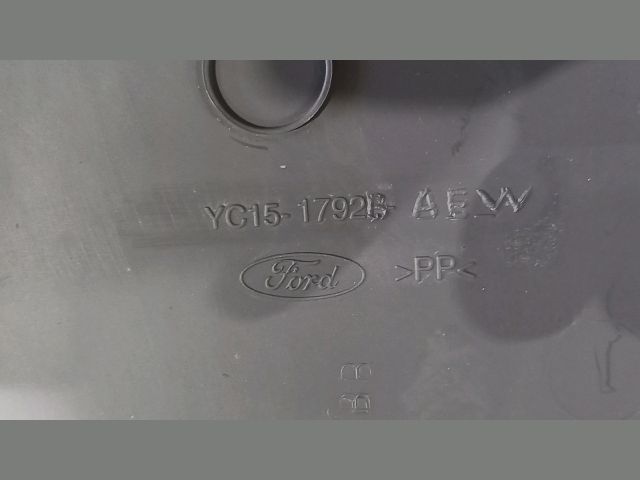 bontott FORD TRANSIT Jobb hátsó Lökhárító