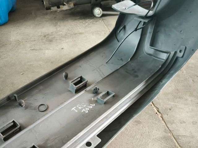 bontott FORD TRANSIT Jobb hátsó Lökhárító