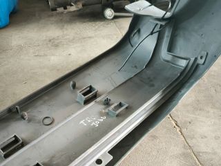 bontott FORD TRANSIT Jobb hátsó Lökhárító