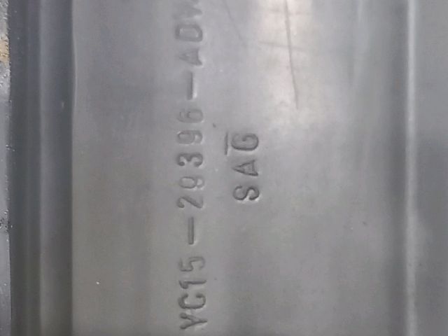 bontott FORD TRANSIT Jobb hátsó Lökhárító