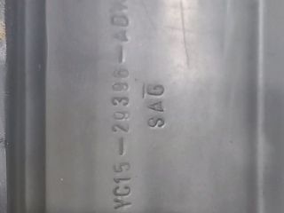 bontott FORD TRANSIT Jobb hátsó Lökhárító