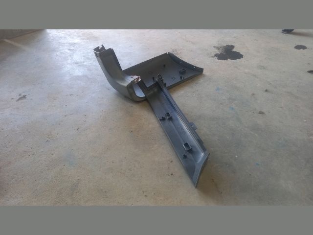 bontott FORD TRANSIT Jobb hátsó Lökhárító