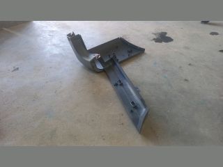 bontott FORD TRANSIT Jobb hátsó Lökhárító