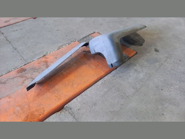 bontott FORD TRANSIT Jobb hátsó Lökhárító