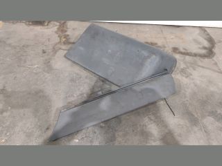 bontott FORD TRANSIT Jobb hátsó Lökhárító