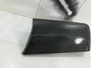 bontott FORD TRANSIT Jobb hátsó Oldal Lökhárító Tartó (Műanyag)