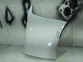 bontott FORD TRANSIT Jobb hátsó Oldal Lökhárító Tartó (Műanyag)