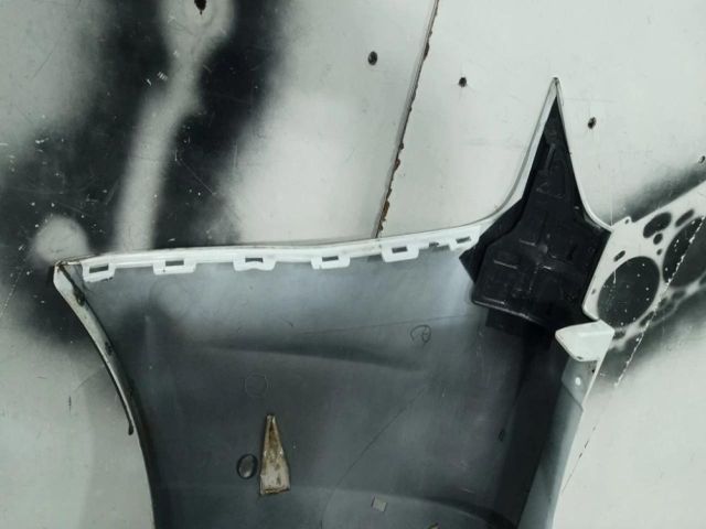 bontott FORD TRANSIT Jobb hátsó Oldal Lökhárító Tartó (Műanyag)