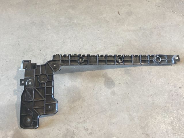 bontott FORD TRANSIT Jobb hátsó Oldal Lökhárító Tartó (Műanyag)