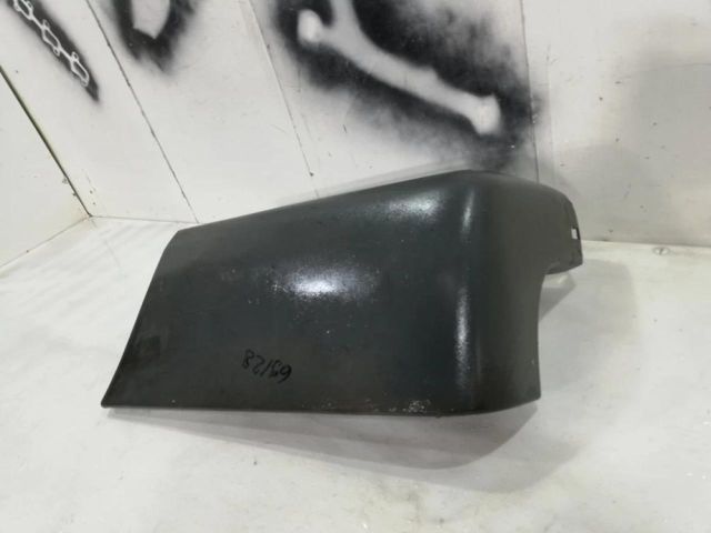 bontott FORD TRANSIT Jobb hátsó Oldal Lökhárító Tartó (Műanyag)