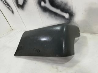 bontott FORD TRANSIT Jobb hátsó Oldal Lökhárító Tartó (Műanyag)